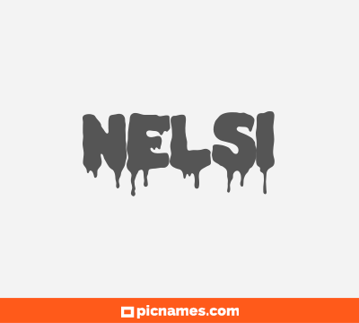 Nelsi