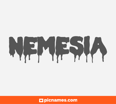 Nemesia