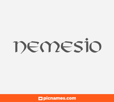 Nemesio