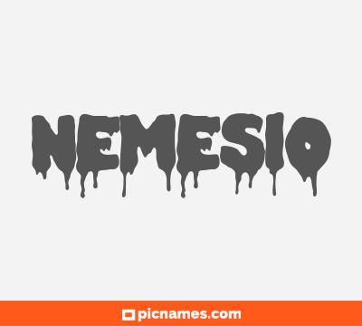 Nemesio