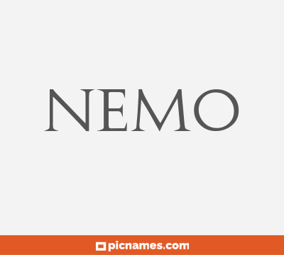 Nemo