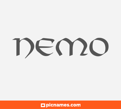 Nemo