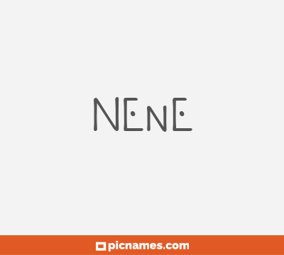 Nene