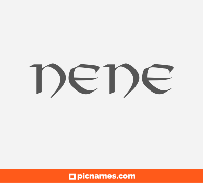 Nene