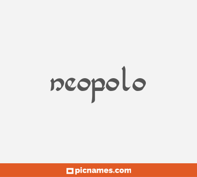 Neopolo