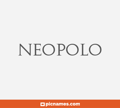 Neopolo
