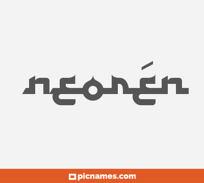 Neorén