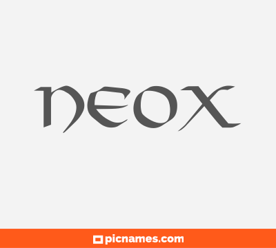 Neox