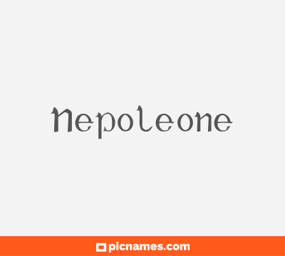 Nepoleone