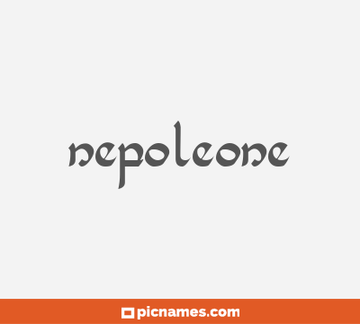 Nepoleone