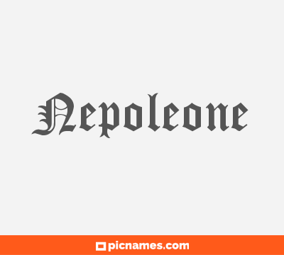 Nepoleone