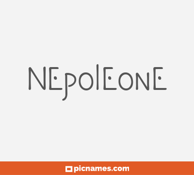 Nepoleone