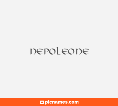 Nepoleone