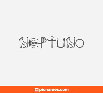 Neptuno