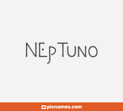 Neptuno