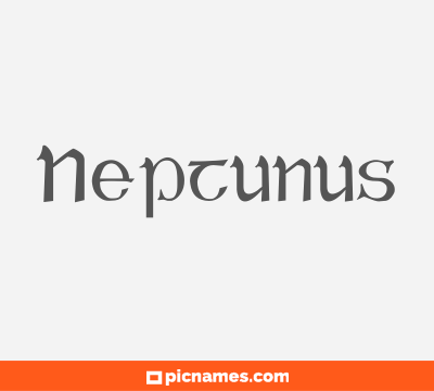 Neptunus