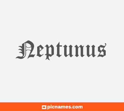 Neptunus