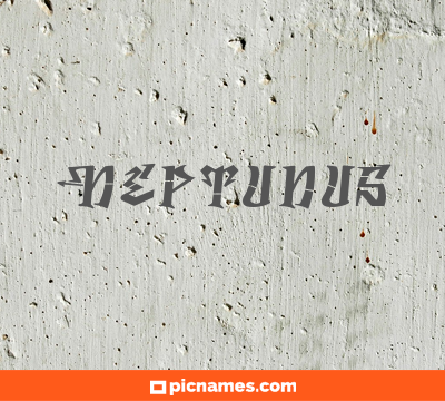 Neptunus