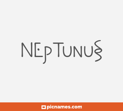 Neptunus