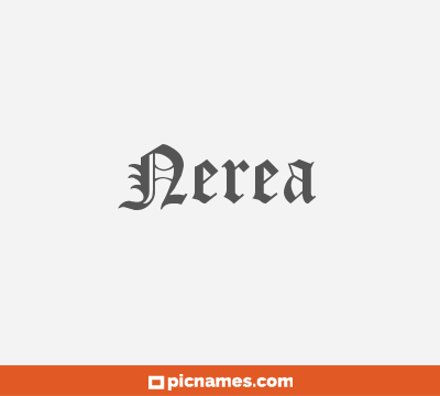 Nerea