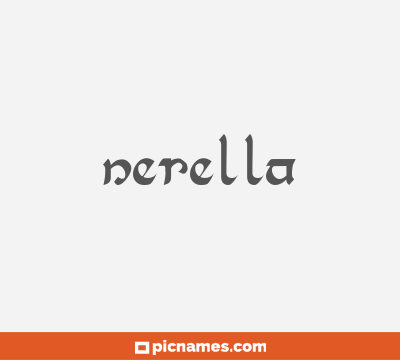 Nerella
