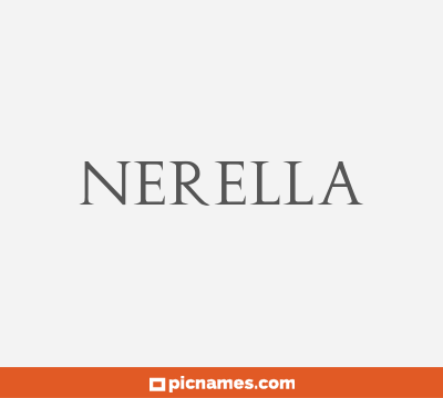 Nerella