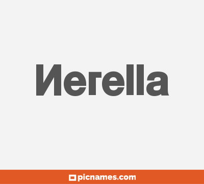 Nerella