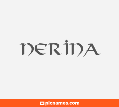 Nerina