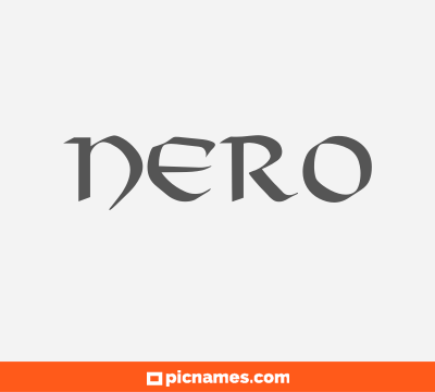 Nero