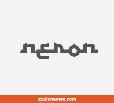 Neron