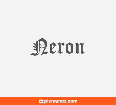 Neron