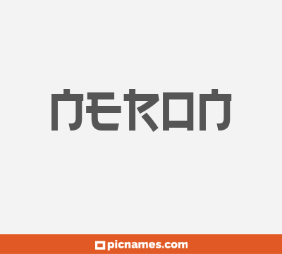 Neron