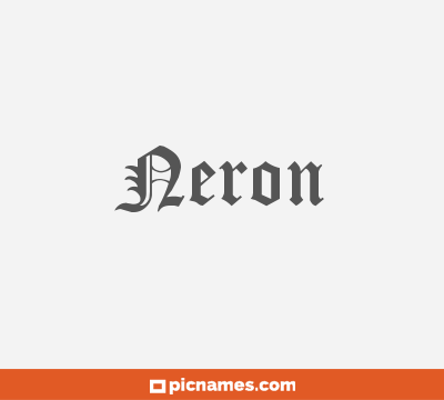 Neron