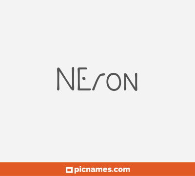 Neron