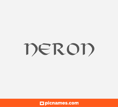 Neron