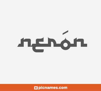 Nerón