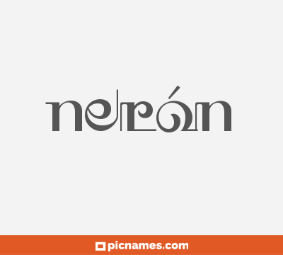 Nerón