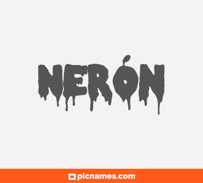 Nerón