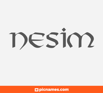 Nesim