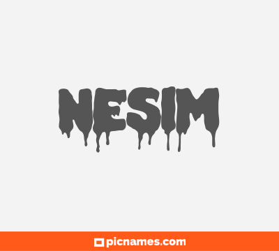 Nesim