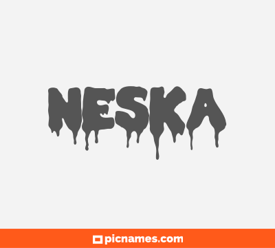 Neska