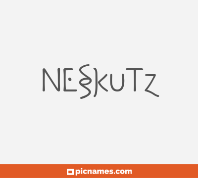 Neskutz