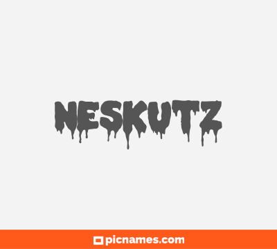 Neskutz