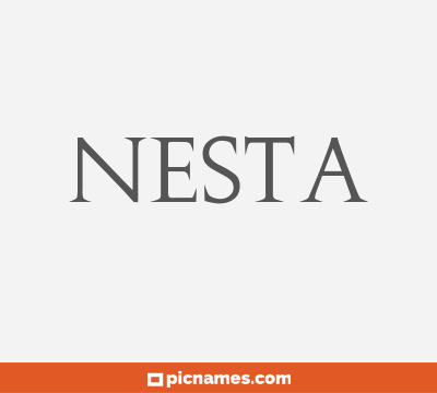 Nesta