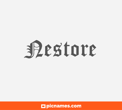 Nestore