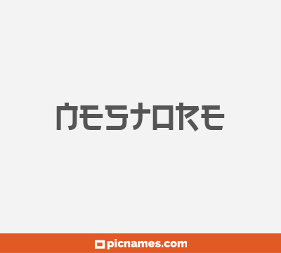 Nestore