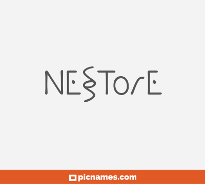 Nestore