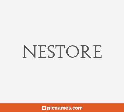 Nestore