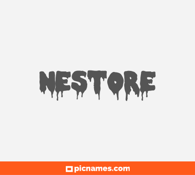 Nestore