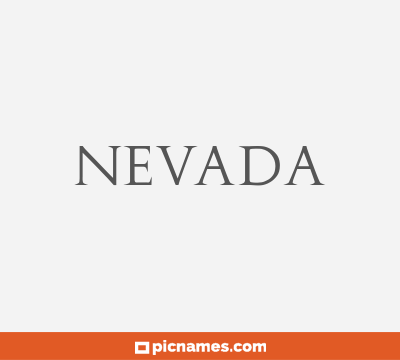 Nevada